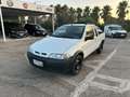 Fiat Strada 1.9 JTD Pick-up Cabina Lunga Blanco - thumbnail 1