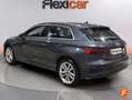 Audi A3 Sportback 40 TFSIe S line S tronic Gris - thumbnail 5