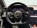 Audi A3 Sportback 40 TFSIe S line S tronic Gris - thumbnail 12
