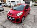 Citroen C1 C1 I 2012 5P 1.0 Seduction Rot - thumbnail 1