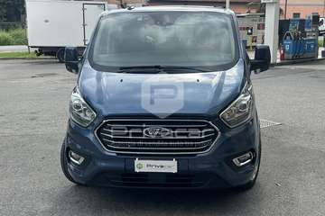 Tourneo Custom 310 2.0 TDCi 170CV PL Trend