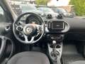 smart forFour forfour 0.9 Turbo Basis passion Schwarz - thumbnail 10