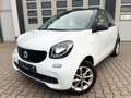 smart forFour forfour 0.9 Turbo Basis passion Schwarz - thumbnail 1