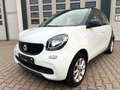 smart forFour forfour 0.9 Turbo Basis passion Schwarz - thumbnail 2