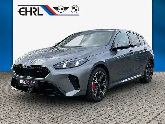 BMW 123 xDrive UPE: 57.910,00,-€ M Sport HUD HK HiFi UPE: