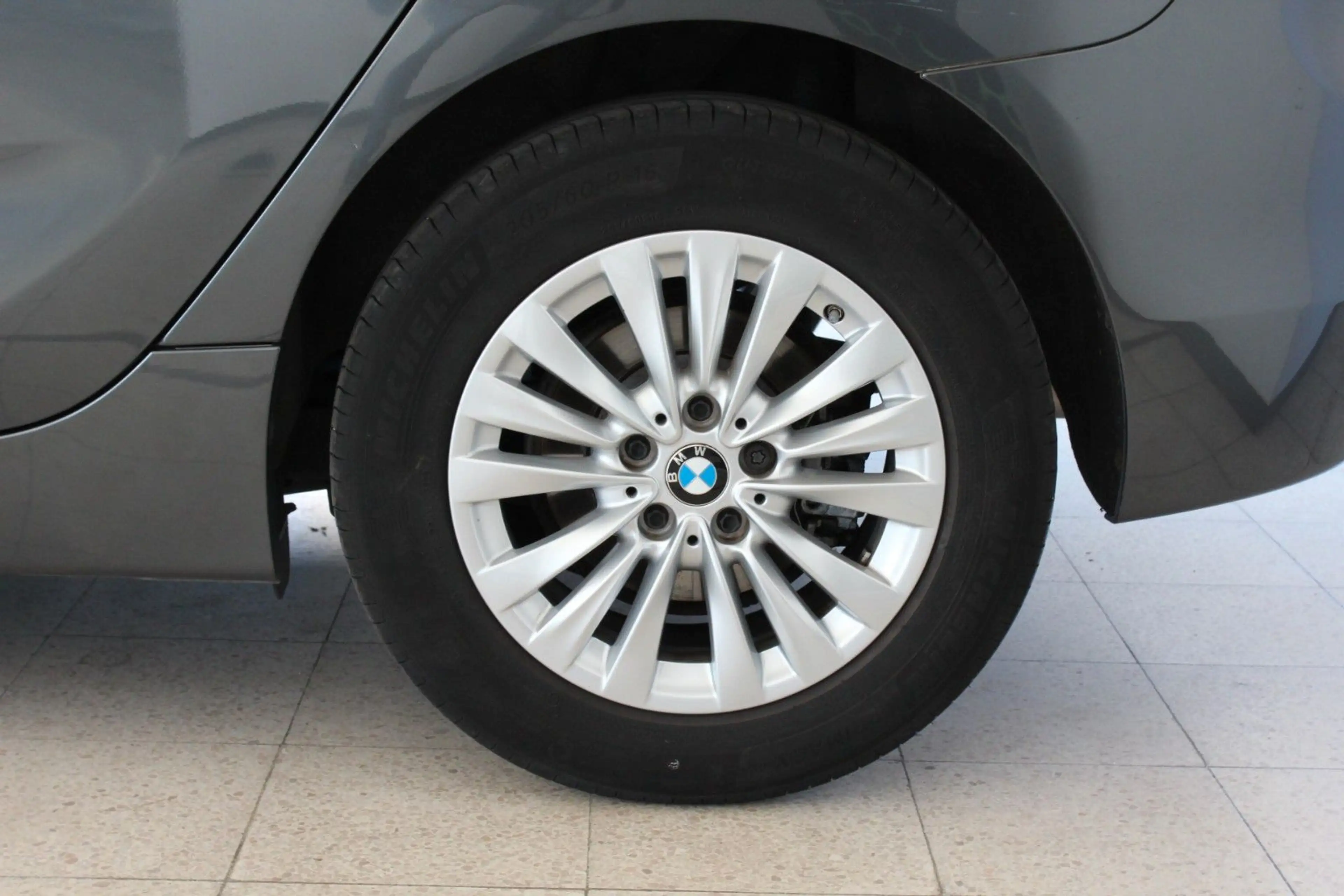 BMW 218 218i Aut. AT Navi LED Sportsitze Komfortzugang — photo 8