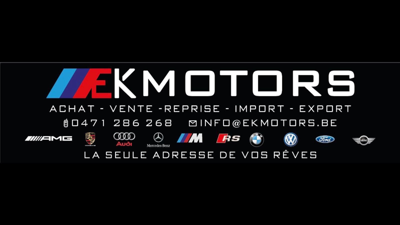BMW 550 °INDIVIDUAL°ACC°PANO°FULL OPTS — photo 5