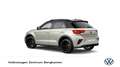 Volkswagen T-Roc 1.5 R-LINE BLACKSTYLE CAM ACC LM18 CARPLAY Grau - thumbnail 2