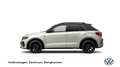 Volkswagen T-Roc 1.5 R-LINE BLACKSTYLE CAM ACC LM18 CARPLAY Grau - thumbnail 1