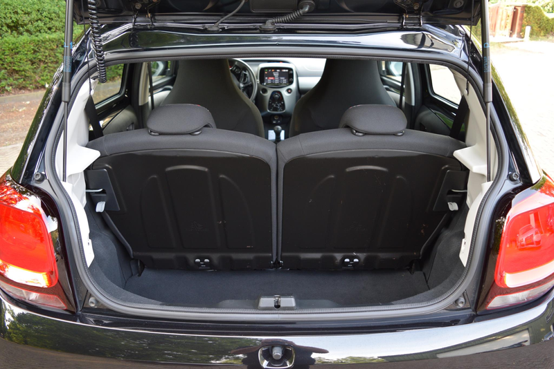Citroen C1 1.0 e-VTi Feel AIRCO/BT/NWE APK — photo 20