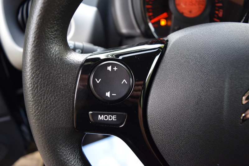 Citroen C1 1.0 e-VTi Feel AIRCO/BT/NWE APK — photo 23