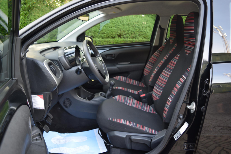 Citroen C1 1.0 e-VTi Feel AIRCO/BT/NWE APK — photo 13