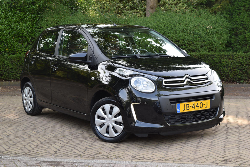 Citroen C1 1.0 e-VTi Feel AIRCO/BT/NWE APK — photo 5