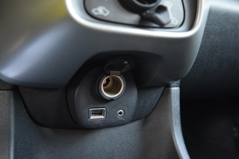 Citroen C1 1.0 e-VTi Feel AIRCO/BT/NWE APK — photo 29