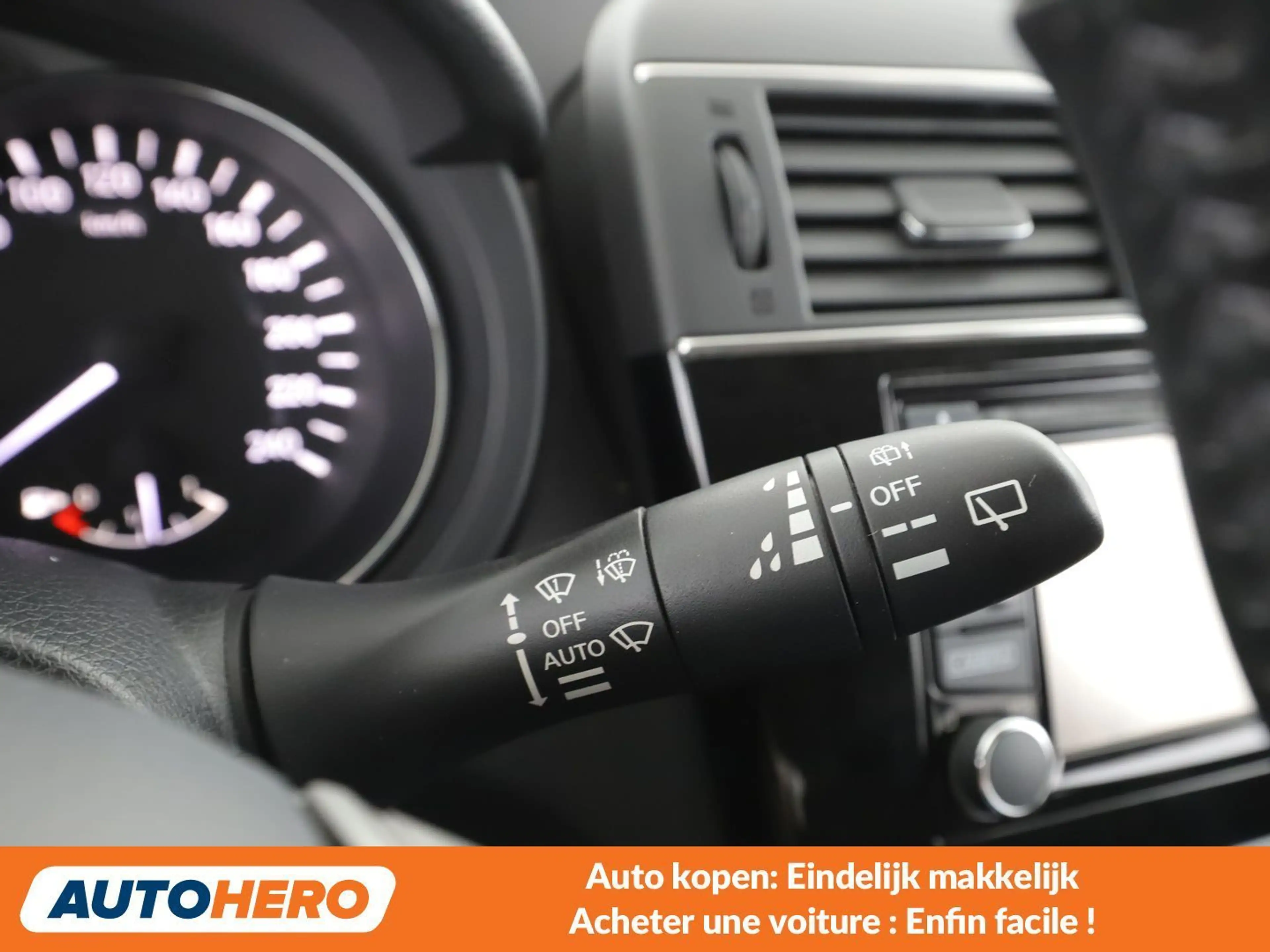 Nissan Pulsar 1.2 N-Connecta — photo 14