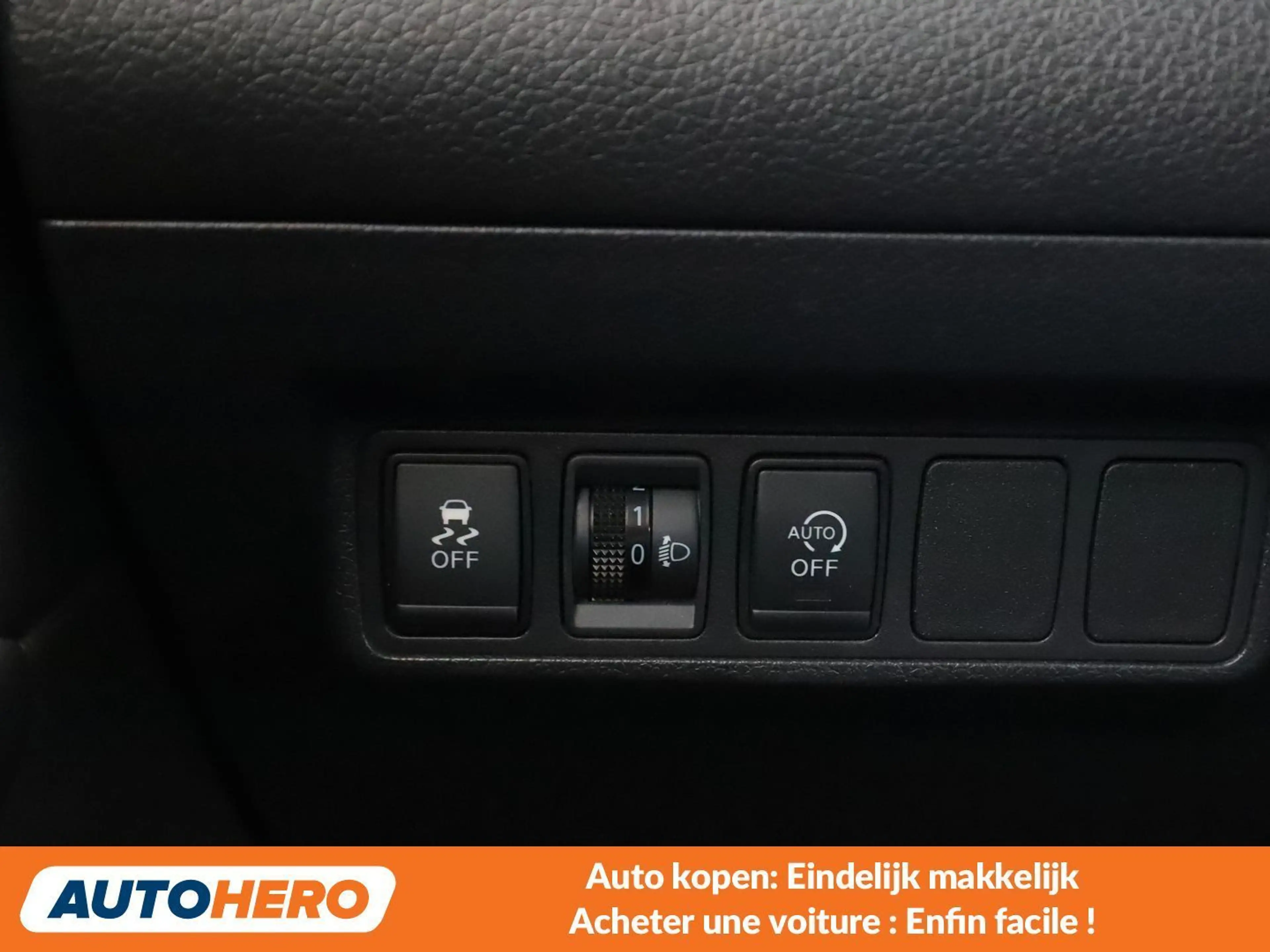 Nissan Pulsar 1.2 N-Connecta — photo 12