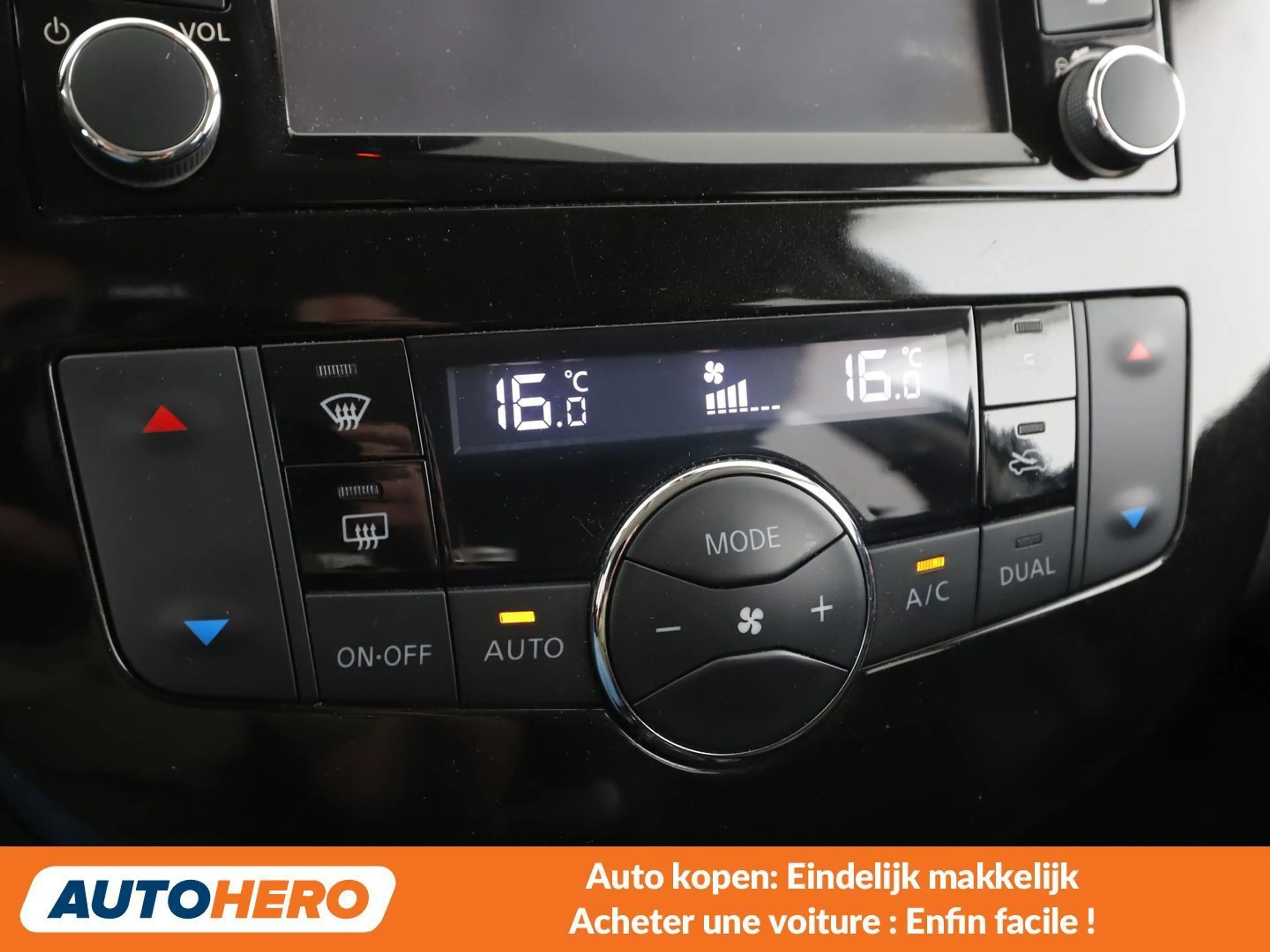 Nissan Pulsar 1.2 N-Connecta — photo 10