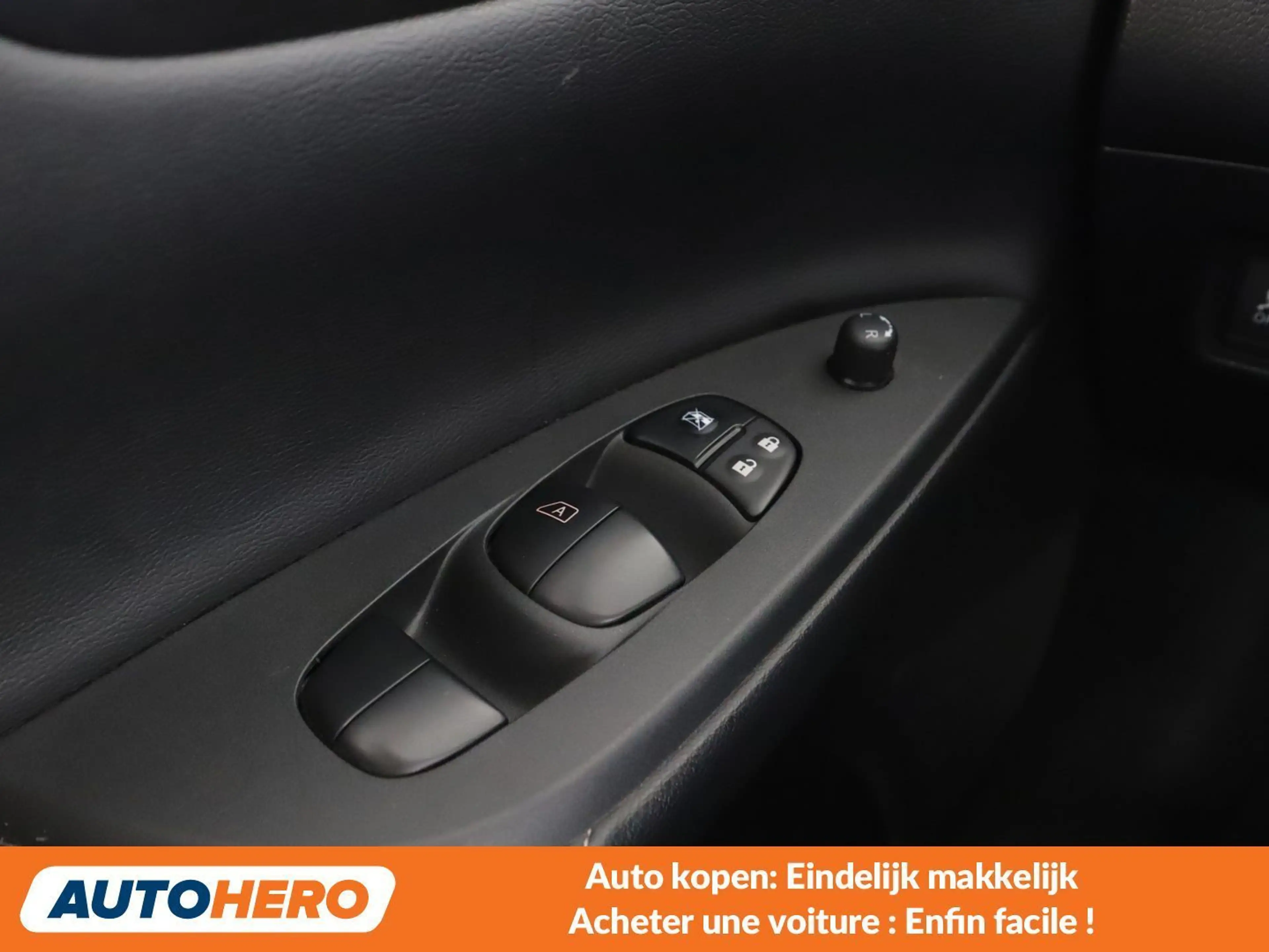 Nissan Pulsar 1.2 N-Connecta — photo 13