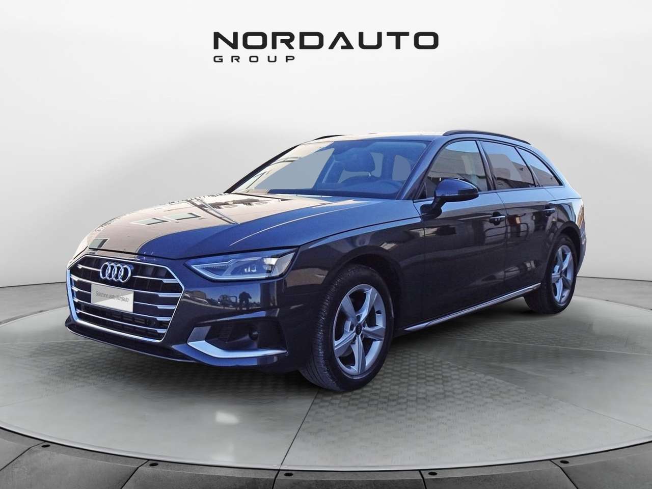 Audi A4 5ª serie Avant 35 TFSI S tronic Business Advanced