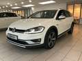 Volkswagen Golf Variant VII Variant Alltrack 2.0 TDI DSG 4Motion Білий - thumbnail 4