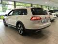 Volkswagen Golf Variant VII Variant Alltrack 2.0 TDI DSG 4Motion Білий - thumbnail 6
