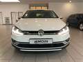 Volkswagen Golf Variant VII Variant Alltrack 2.0 TDI DSG 4Motion Білий - thumbnail 3