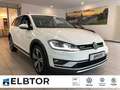 Volkswagen Golf Variant VII Variant Alltrack 2.0 TDI DSG 4Motion Білий - thumbnail 1