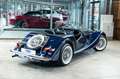 Morgan 4/4 | Roadster | 1. Hand | deutsches Fhz. Blau - thumbnail 3