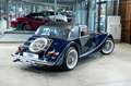 Morgan 4/4 | Roadster | 1. Hand | deutsches Fhz. Blau - thumbnail 4