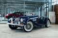 Morgan 4/4 | Roadster | 1. Hand | deutsches Fhz. Blau - thumbnail 24
