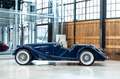 Morgan 4/4 | Roadster | 1. Hand | deutsches Fhz. Blau - thumbnail 7
