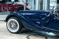 Morgan 4/4 | Roadster | 1. Hand | deutsches Fhz. Blau - thumbnail 8