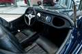 Morgan 4/4 | Roadster | 1. Hand | deutsches Fhz. Blau - thumbnail 11