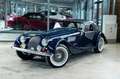 Morgan 4/4 | Roadster | 1. Hand | deutsches Fhz. Blau - thumbnail 2