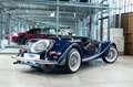 Morgan 4/4 | Roadster | 1. Hand | deutsches Fhz. Blau - thumbnail 28