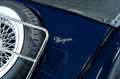 Morgan 4/4 | Roadster | 1. Hand | deutsches Fhz. Blau - thumbnail 29