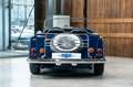 Morgan 4/4 | Roadster | 1. Hand | deutsches Fhz. Blau - thumbnail 22