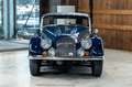 Morgan 4/4 | Roadster | 1. Hand | deutsches Fhz. Blau - thumbnail 18