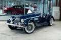 Morgan 4/4 | Roadster | 1. Hand | deutsches Fhz. Blau - thumbnail 1