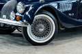 Morgan 4/4 | Roadster | 1. Hand | deutsches Fhz. Blau - thumbnail 25