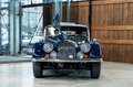 Morgan 4/4 | Roadster | 1. Hand | deutsches Fhz. Blau - thumbnail 19