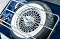 Morgan 4/4 | Roadster | 1. Hand | deutsches Fhz. Blau - thumbnail 30