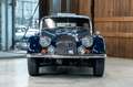 Morgan 4/4 | Roadster | 1. Hand | deutsches Fhz. Blau - thumbnail 5