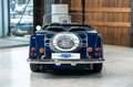 Morgan 4/4 | Roadster | 1. Hand | deutsches Fhz. Blau - thumbnail 6