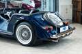 Morgan 4/4 | Roadster | 1. Hand | deutsches Fhz. Blau - thumbnail 9