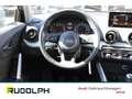 Audi Q2 1.0 TFSI design ultra LED AHK SHZ PDCv+h Silber - thumbnail 15