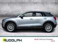 Audi Q2 1.0 TFSI design ultra LED AHK SHZ PDCv+h Plateado - thumbnail 3