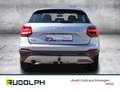 Audi Q2 1.0 TFSI design ultra LED AHK SHZ PDCv+h Plateado - thumbnail 4