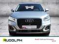 Audi Q2 1.0 TFSI design ultra LED AHK SHZ PDCv+h Plateado - thumbnail 2