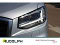 Audi Q2 1.0 TFSI design ultra LED AHK SHZ PDCv+h Plateado - thumbnail 19
